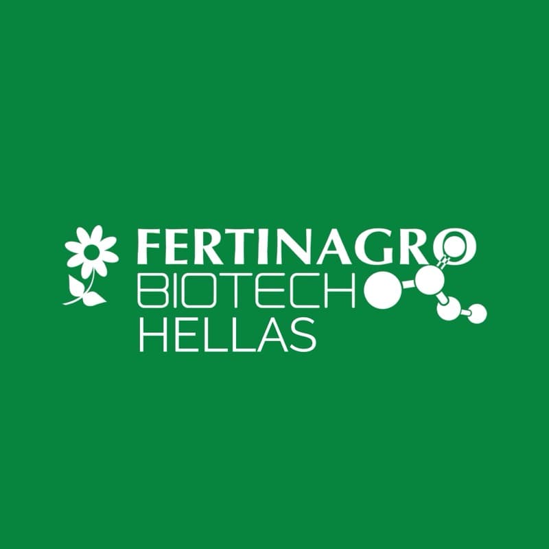 Λογότυπο Fertinagro Hellas